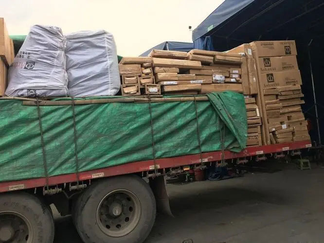 武江家具托运
